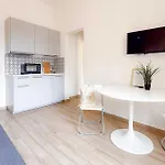 Central Station Apartment - Zeno 02