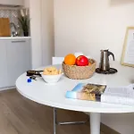 Central Station Apartment - Zeno 02
